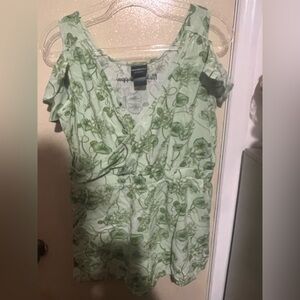 Tiana women’s romper